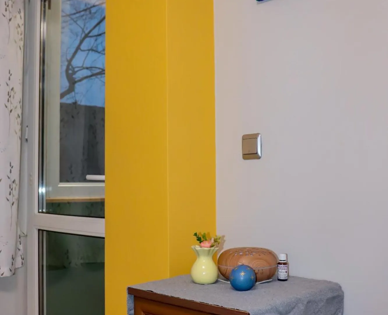 D-Home Varna Apartment