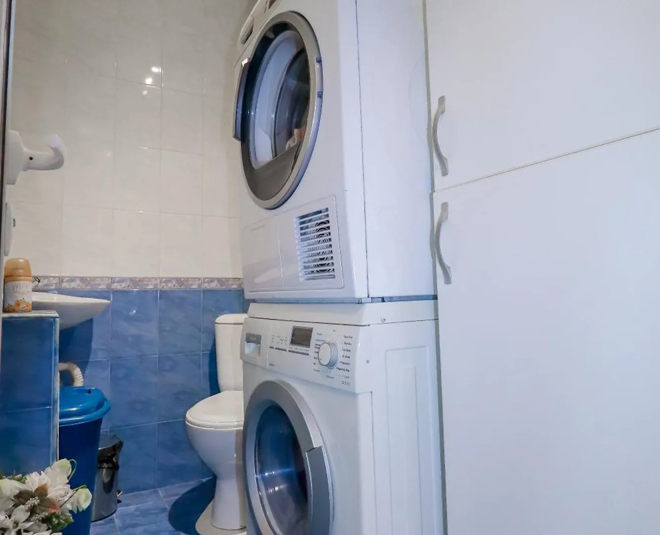 Apartment D-Home Varna Bulgaria