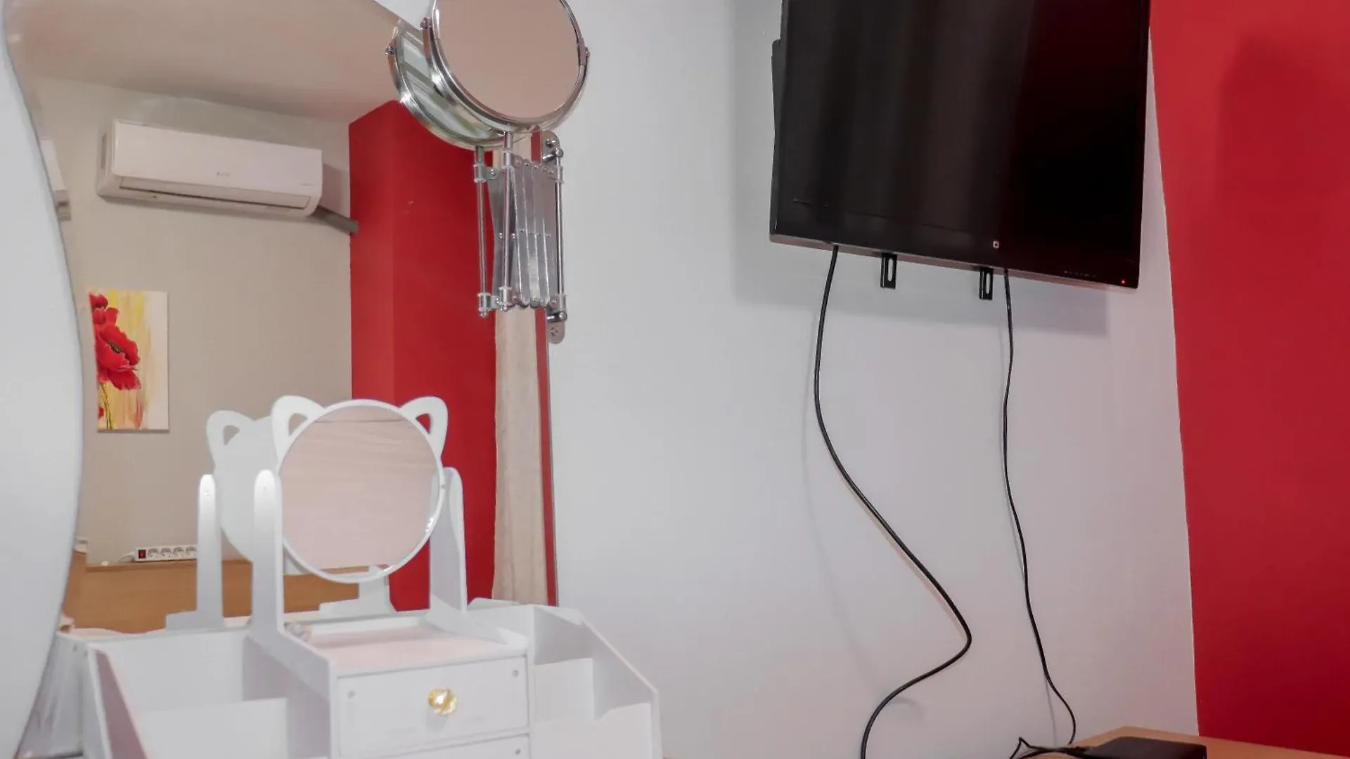 Apartment D-Home Varna