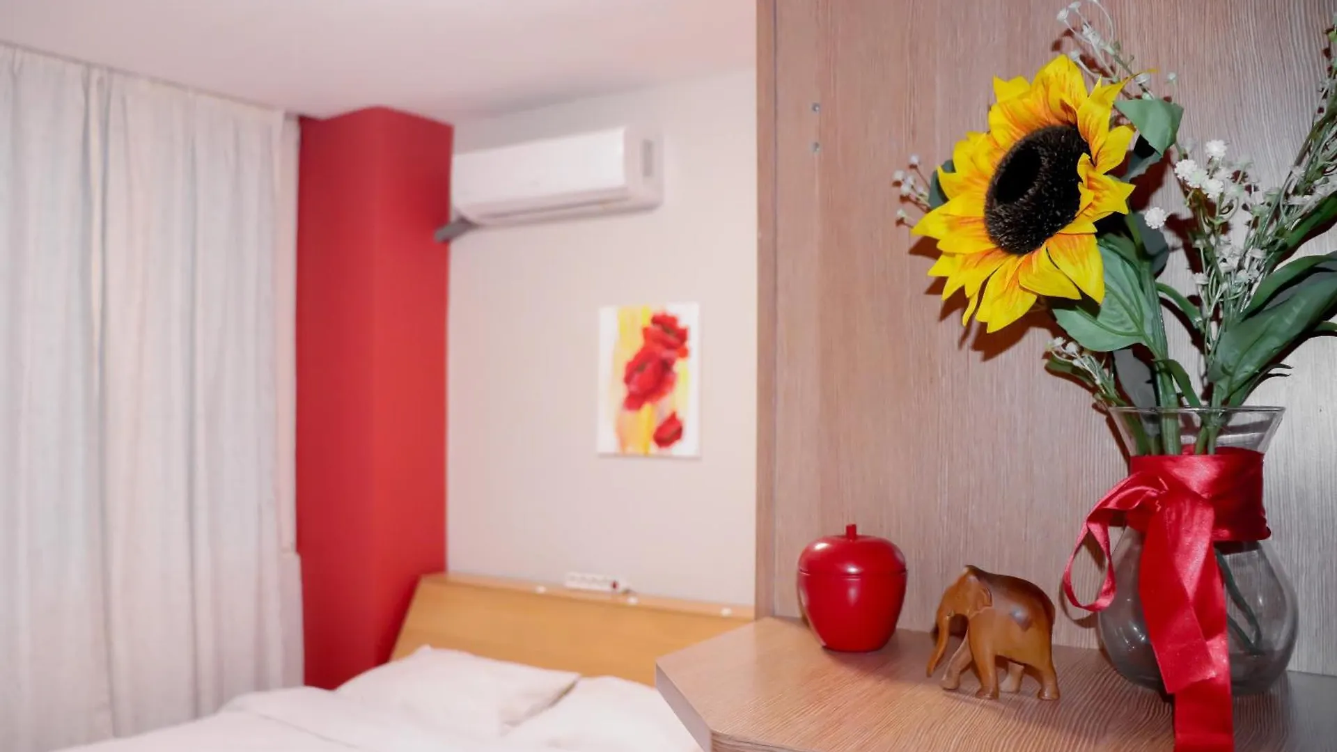 D-Home Varna Apartment