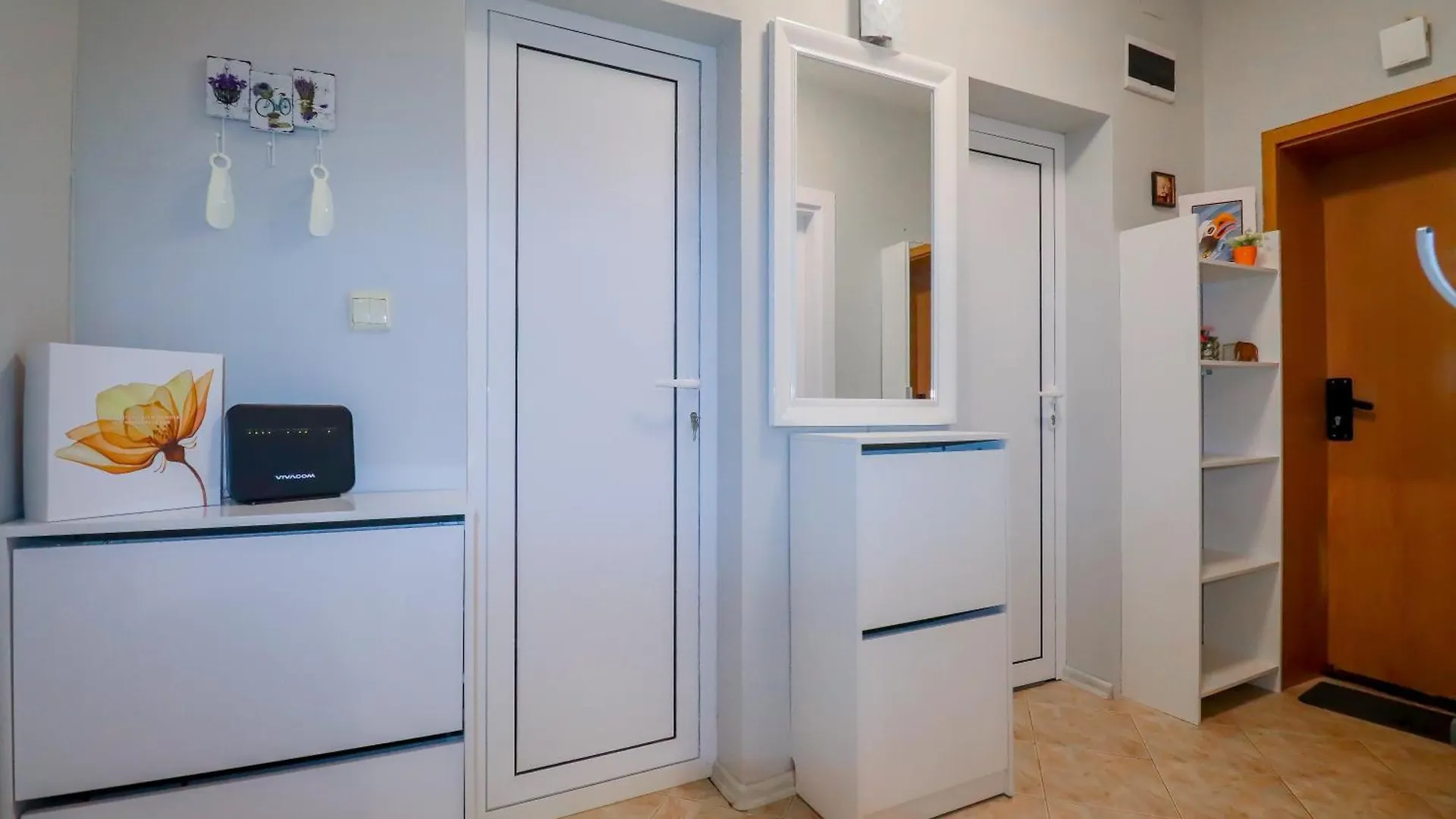 Apartment D-Home Varna