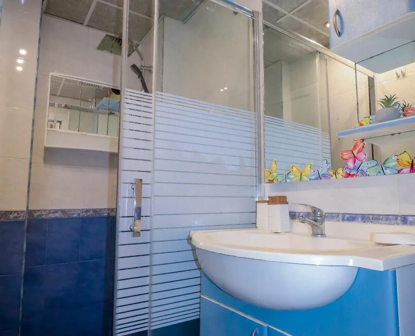 Apartment D-Home Varna