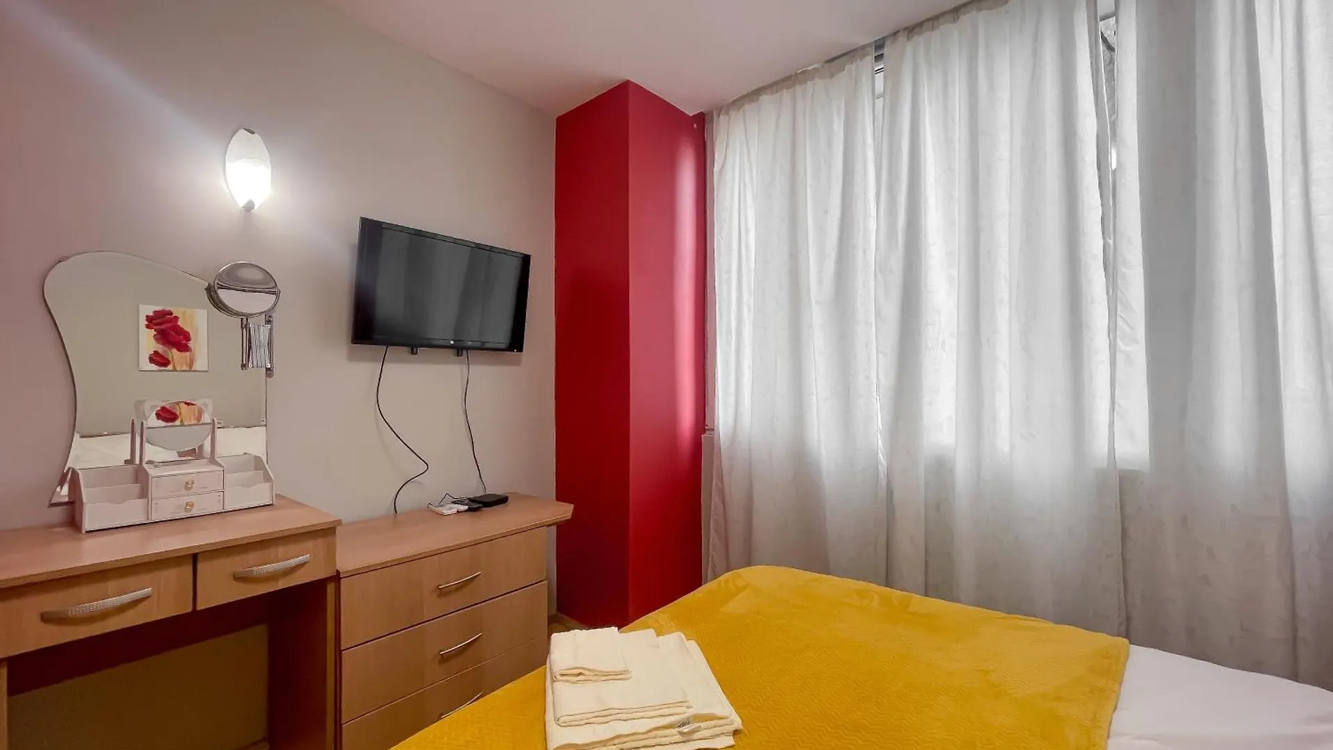 Apartment D-Home Varna Bulgaria