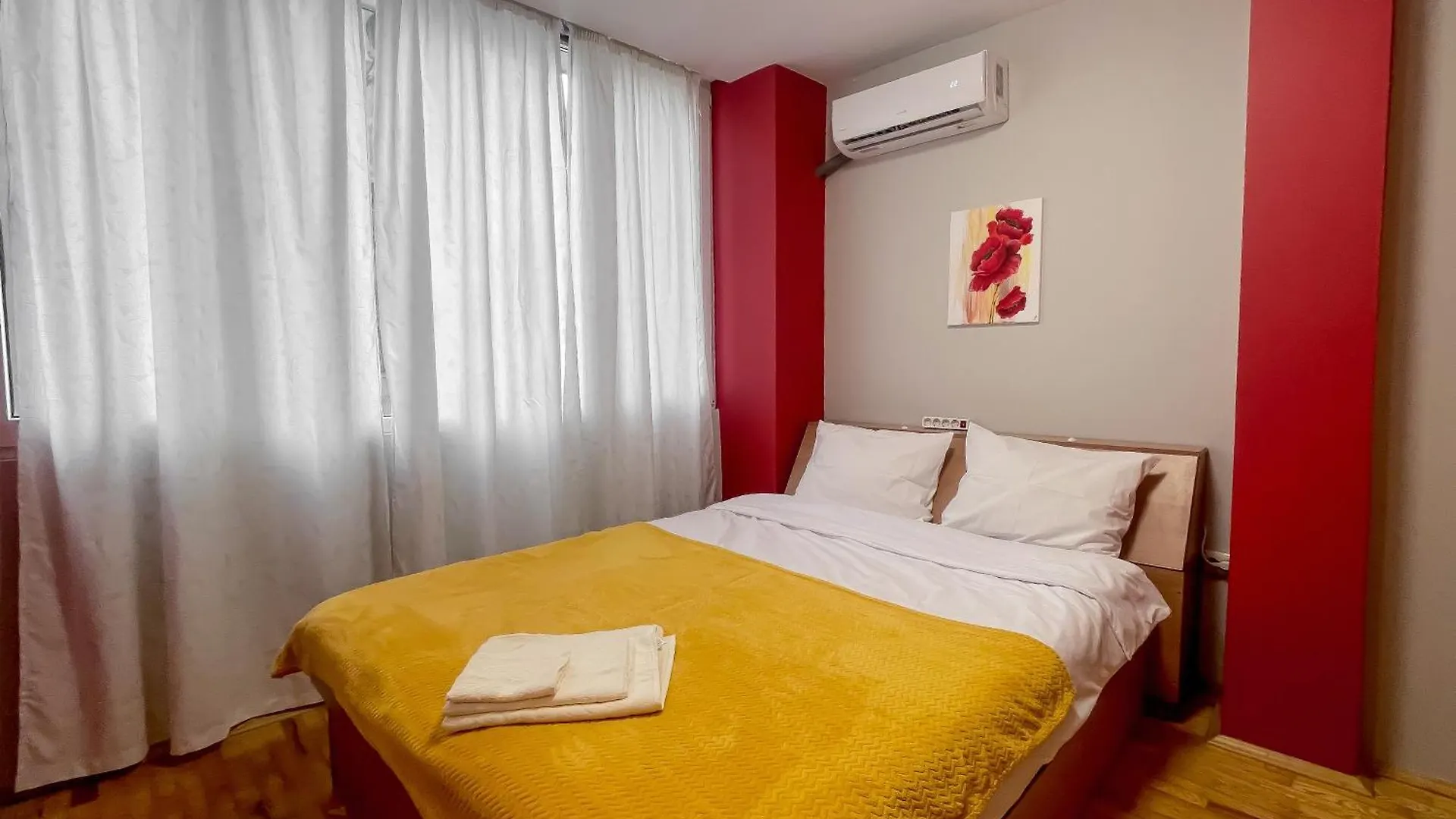 Apartment D-Home Varna