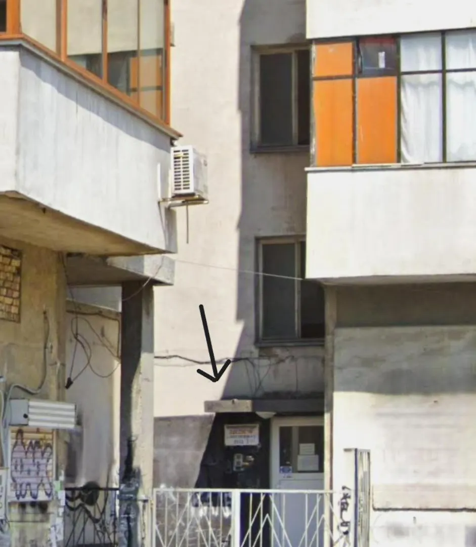 Apartment D-Home Varna