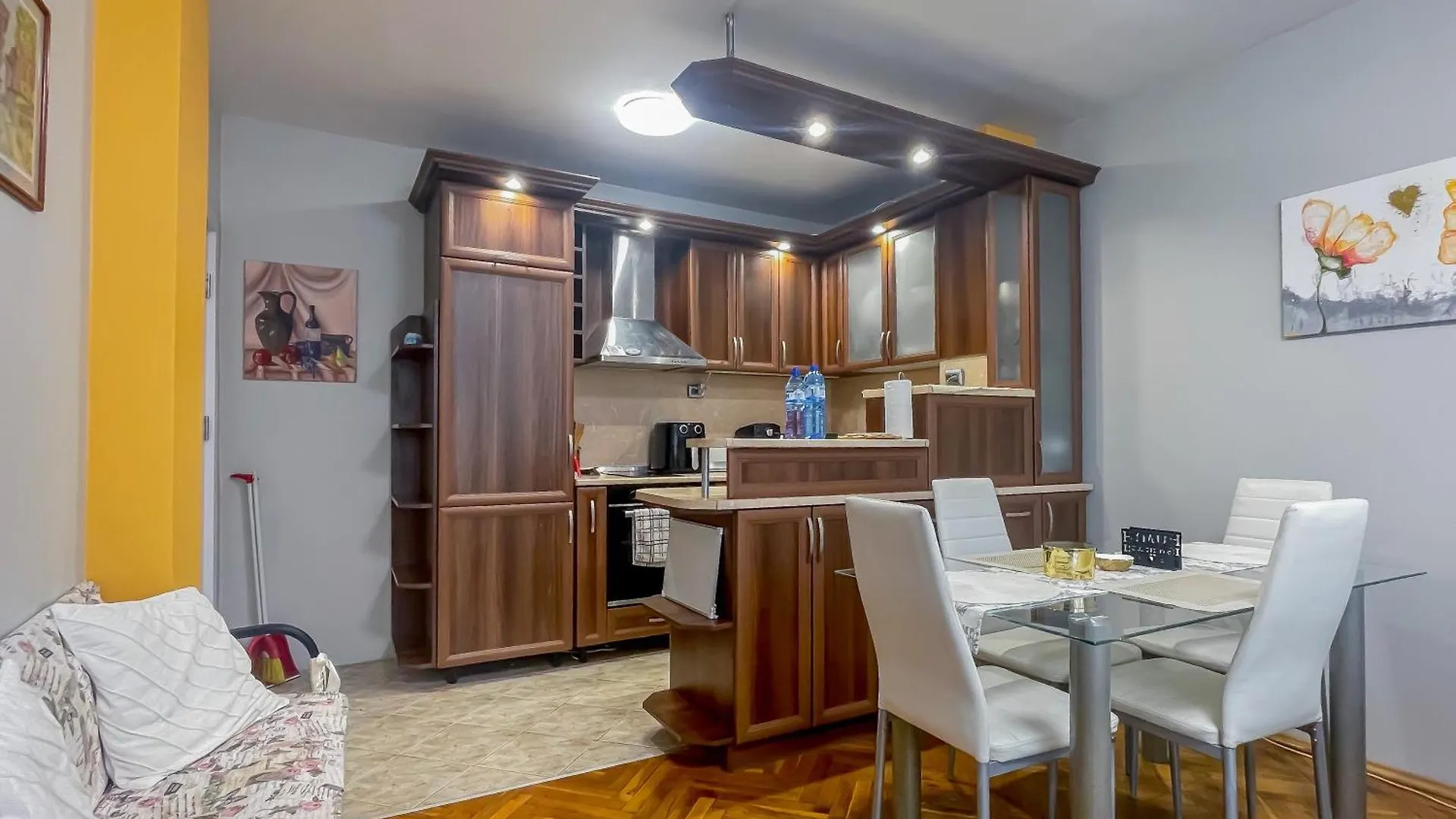 Apartment D-Home Varna