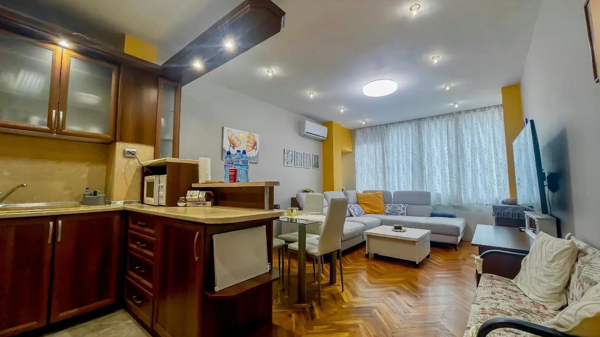 D-Home Varna 0*,  Bulgaria