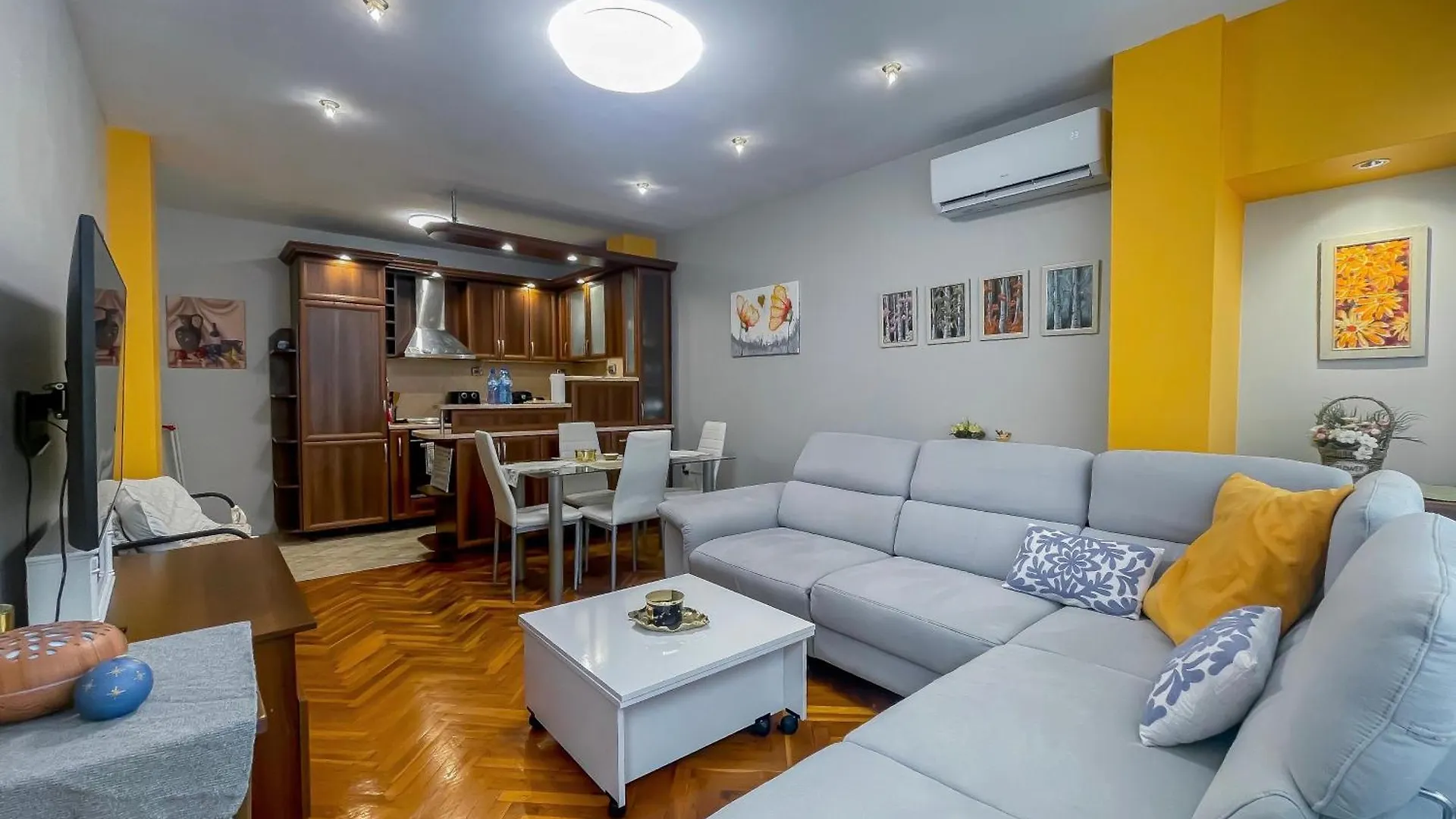 D-Home Varna